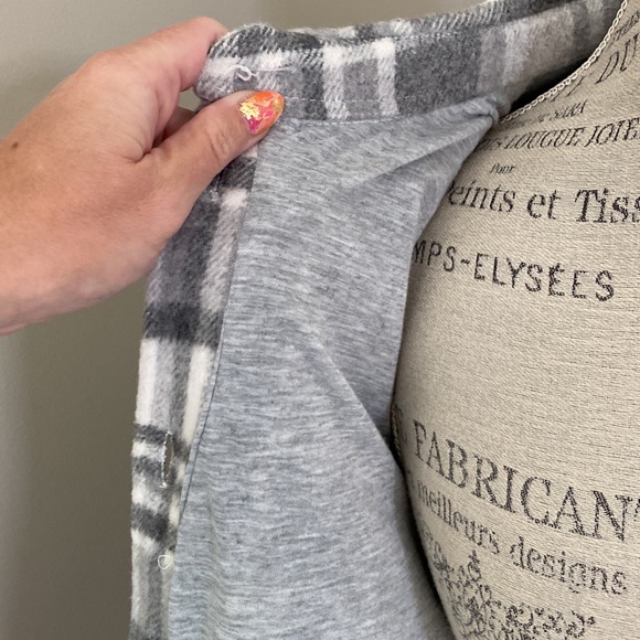 Thread & Supply shacket size medium - Picture 5 of 6